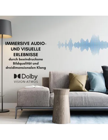 Daewoo 32DE14HL 32" LED Full HD