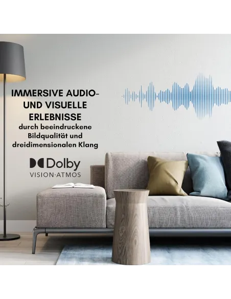 Daewoo 32DE14HL 32" LED Full HD