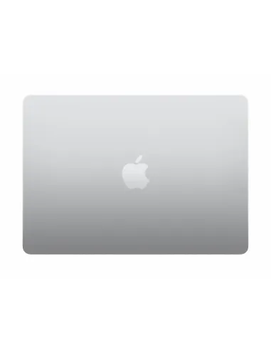 Apple MacBook Air M3/8GB/256GB SSD/13.6" MacOS Plata