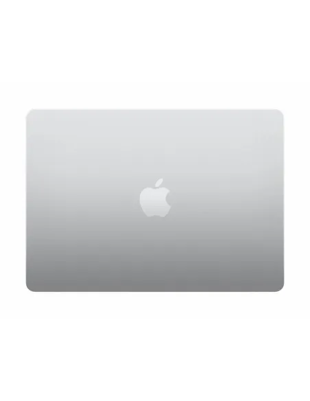 Apple MacBook Air M3/8GB/256GB SSD/13.6" MacOS Plata