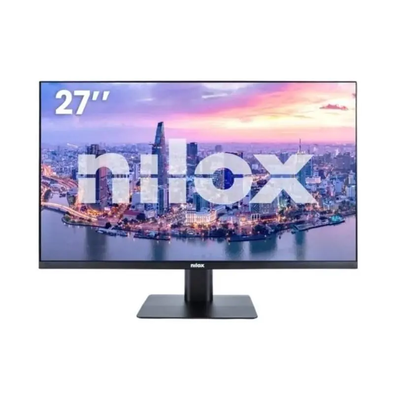 Nilox NXM27FHD112 27" LED IPS Full HD 100Hz