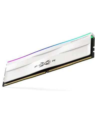 SP XPOWER Zenith RGB DDR5 5600MHz U-DIMM 16GB CL40