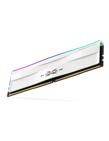 SP XPOWER Zenith RGB DDR5 5600MHz U-DIMM 16GB CL40