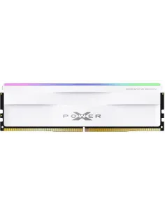 SP XPOWER Zenith RGB DDR5 5600MHz U-DIMM 16GB CL40