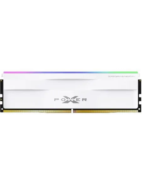 SP XPOWER Zenith RGB DDR5 5600MHz U-DIMM 16GB CL40