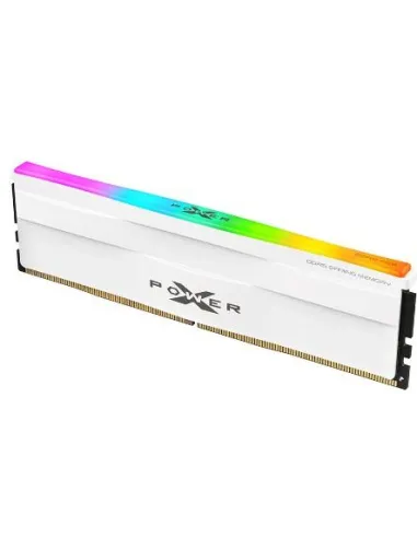 SP XPOWER Zenith RGB DDR5 5600MHz U-DIMM 16GB CL40