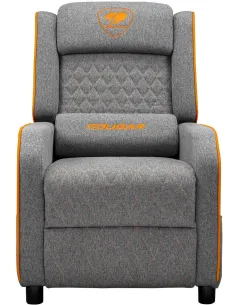 Cougar Ranger One Sofá Gaming Gris-AGAMPA0603