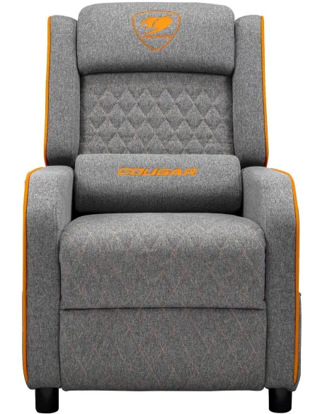 Cougar Ranger One Sofá Gaming Gris