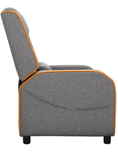 Cougar Ranger One Sofá Gaming Gris