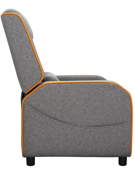 Cougar Ranger One Sofá Gaming Gris