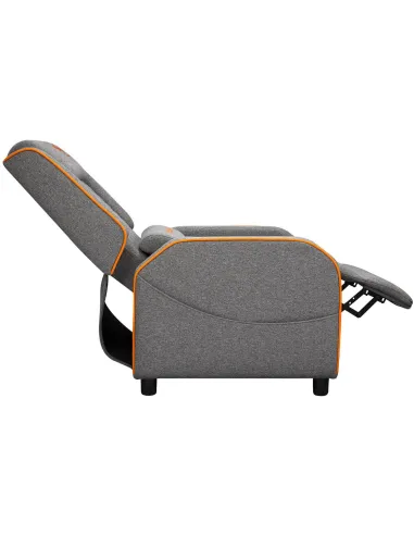 Cougar Ranger One Sofá Gaming Gris