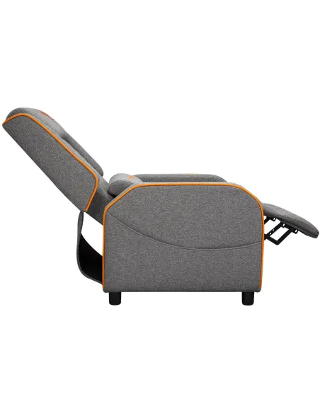 Cougar Ranger One Sofá Gaming Gris