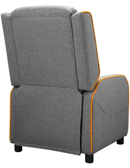 Cougar Ranger One Sofá Gaming Gris