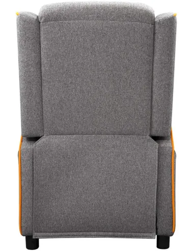 Cougar Ranger One Sofá Gaming Gris