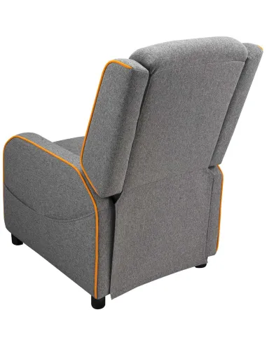 Cougar Ranger One Sofá Gaming Gris