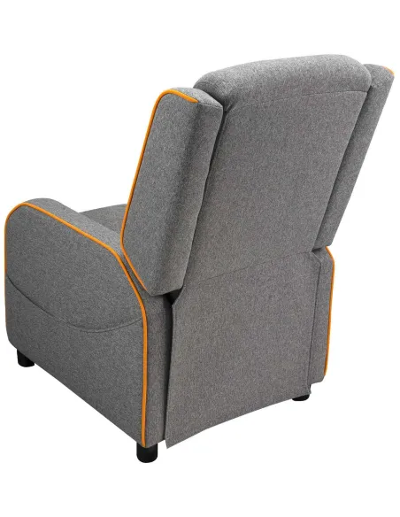 Cougar Ranger One Sofá Gaming Gris