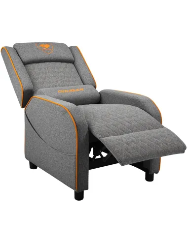 Cougar Ranger One Sofá Gaming Gris