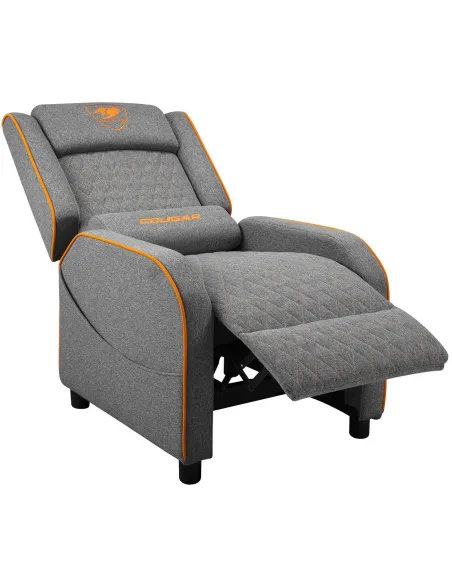 Cougar Ranger One Sofá Gaming Gris