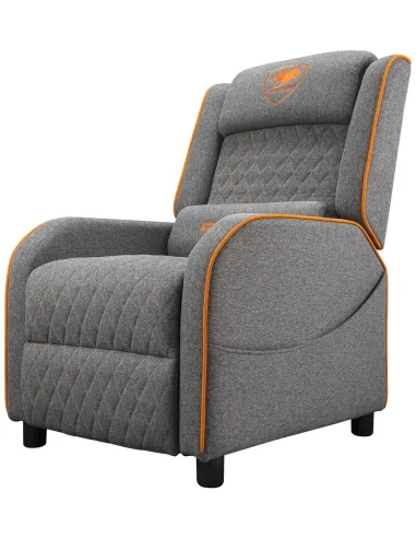 Cougar Ranger One Sofá Gaming Gris