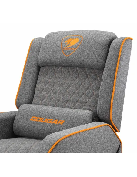 Cougar Ranger One Sofá Gaming Gris