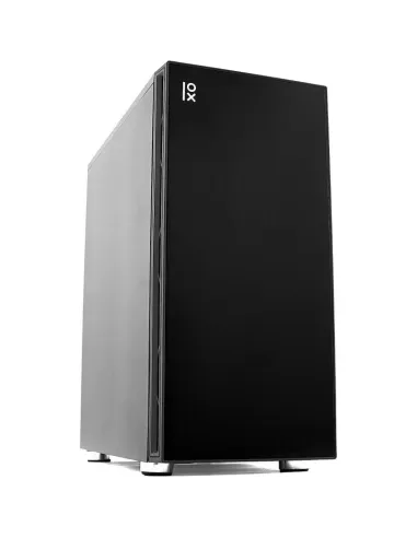 Primux Iox PB910 Semitorre USB 3.0 + Fuente 500W 80 Plus