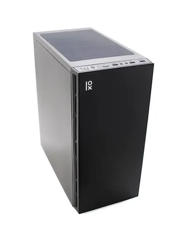 Primux Iox PB910 Semitorre USB 3.0 + Fuente 500W 80 Plus