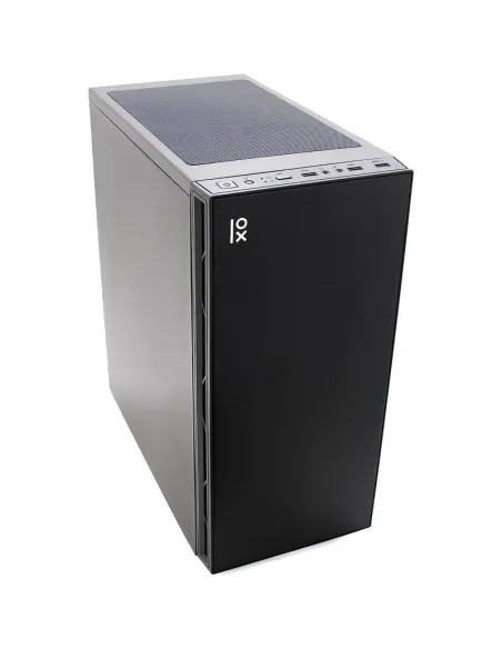 Primux Iox PB910 Semitorre USB 3.0 + Fuente 500W 80 Plus