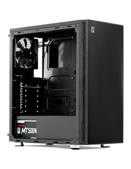 Primux Iox PB910 Semitorre USB 3.0 + Fuente 500W 80 Plus