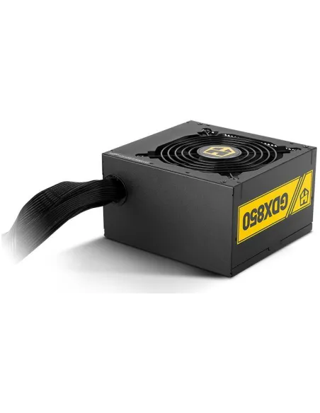 NOX Hummer GDX850 850W 80 Plus Gold