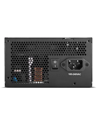 NOX Hummer GDX850 850W 80 Plus Gold