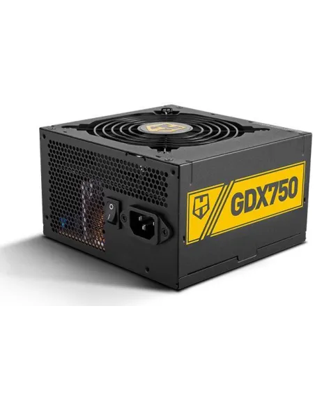 NOX Hummer GDX750 750W 80 Plus Gold