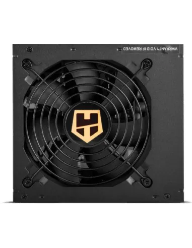 NOX Hummer GDX750 750W 80 Plus Gold