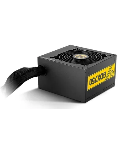 NOX Hummer GDX750 750W 80 Plus Gold