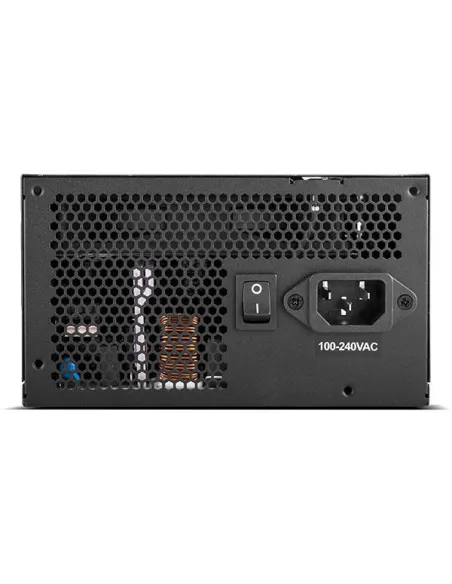 NOX Hummer GDX750 750W 80 Plus Gold