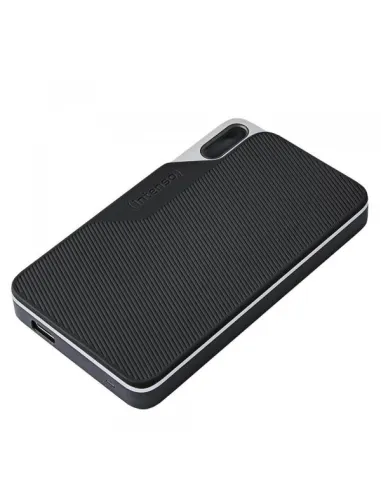 Intenso TX100 500GB Disco Duro Externo USB-C 3.2 Gen1 Negro