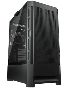 Cougar Airface Midi Torre USB 3.0 Negro-ICACSM0799