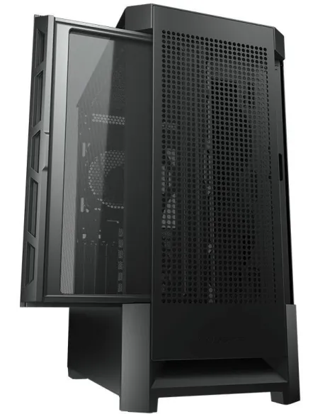 Cougar Airface Midi Torre USB 3.0 Negro