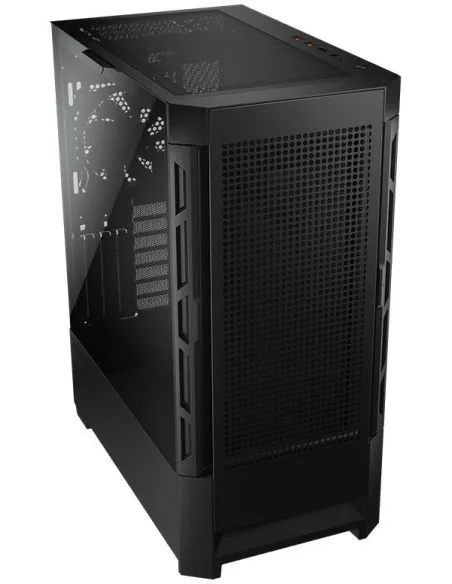 Cougar Airface Midi Torre USB 3.0 Negro