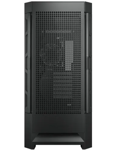 Cougar Airface Midi Torre USB 3.0 Negro