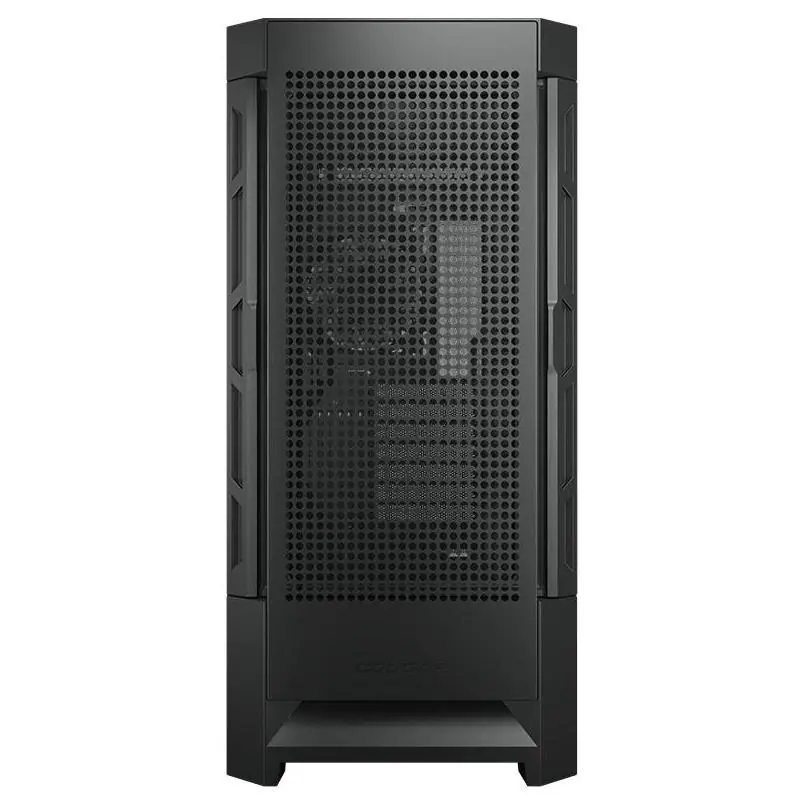 Cougar Airface Midi Torre USB 3.0 Negro