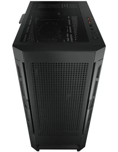 Cougar Airface Midi Torre USB 3.0 Negro