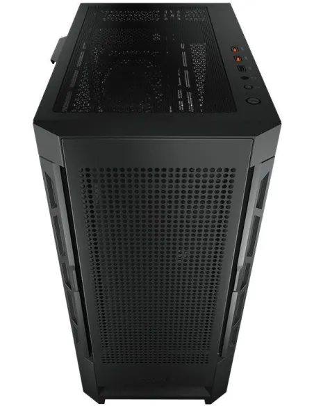 Cougar Airface Midi Torre USB 3.0 Negro