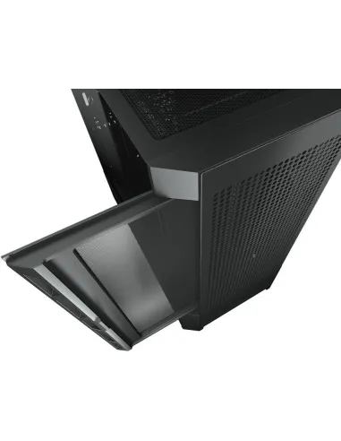 Cougar Airface Midi Torre USB 3.0 Negro