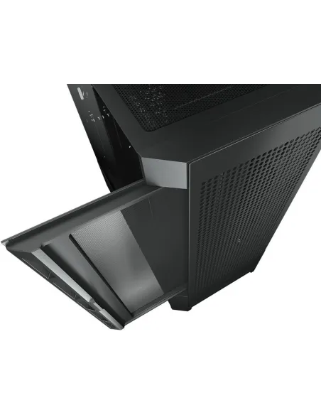 Cougar Airface Midi Torre USB 3.0 Negro