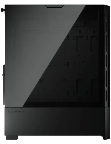 Cougar Airface Midi Torre USB 3.0 Negro