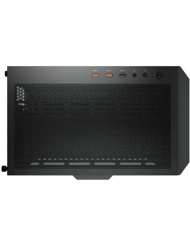 Cougar Airface Midi Torre USB 3.0 Negro