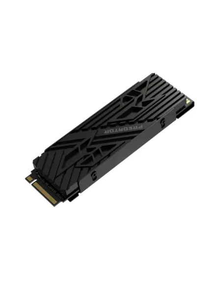 Acer Predator GM-7000 HS 2TB SSD PCIe NVMe Gen4