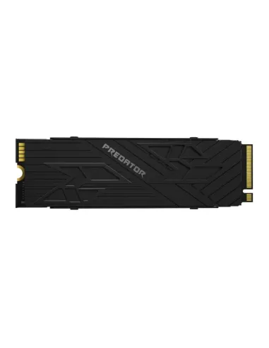 Acer Predator GM-7000 HS 2TB SSD PCIe NVMe Gen4