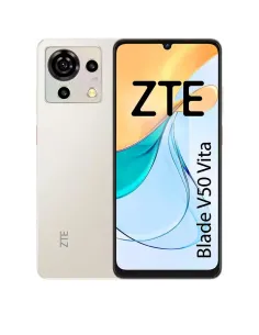 ZTE Blade V50 Vita 4/256GB Dorado