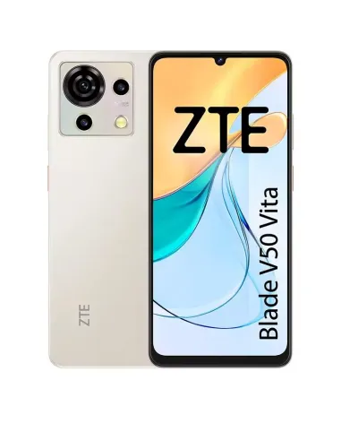 ZTE Blade V50 Vita 4/256GB Dorado